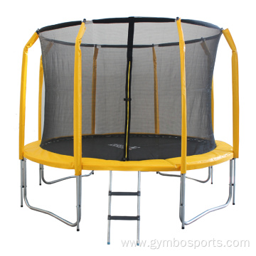 outdoor large 15 ft adult jump sport trampoline